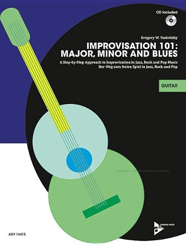 Improvisation 101