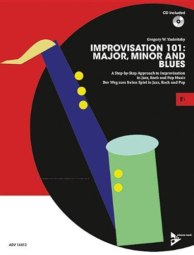 Improvisation 101