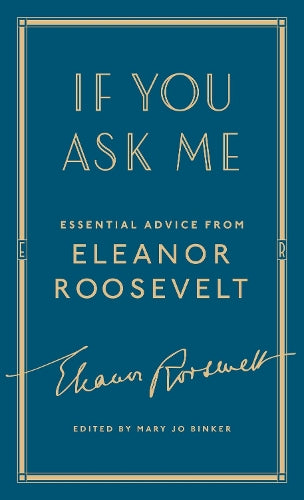 If You Ask Me