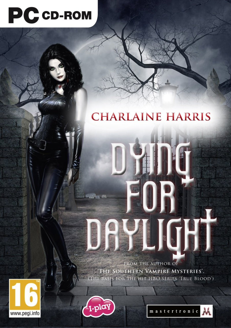 Dying for Daylight (PC CD