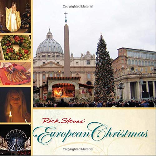 Rick Steves' European Christmas