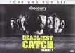 Deadliest Catch, Season 7