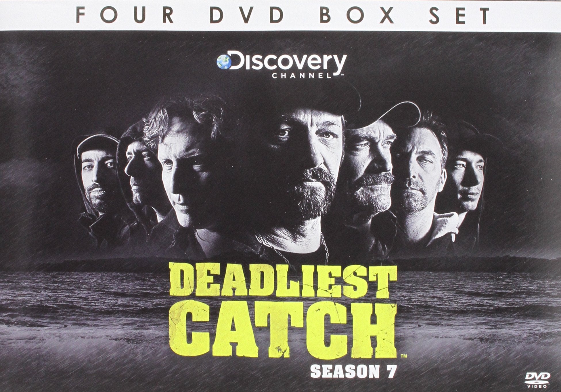 Deadliest Catch, Season 7