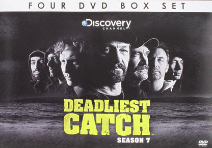 Deadliest Catch, Season 7
