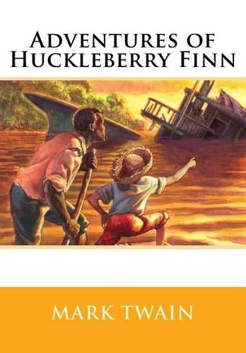 Adventures of Huckleberry Finn