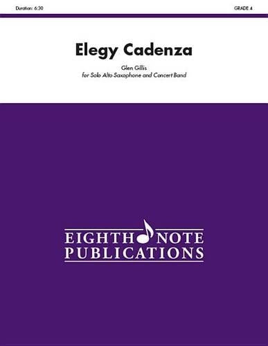 Elegy Cadenza