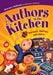 Authors in the Kitchen