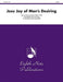 Jesu Joy of Man's Desiring