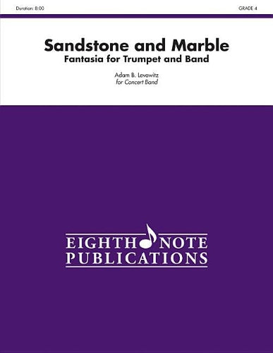 Sandstone and Marble