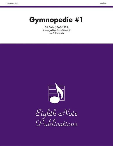 Gymnopedie #1