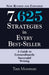 7.625 STRATEGIES IN EVERY BEST-SELLER - Revised and Expanded Edition