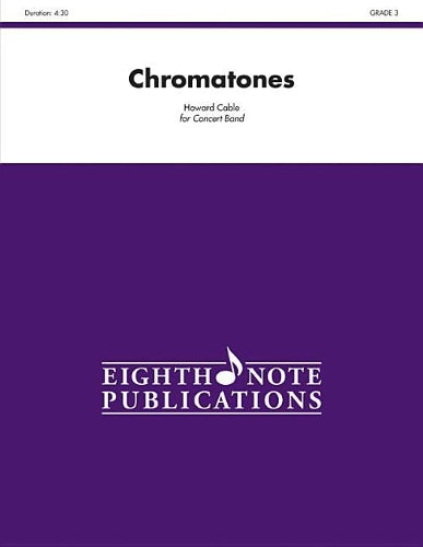 Chromatones