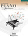 Piano Adventures for the Older Beginner Int. L 1