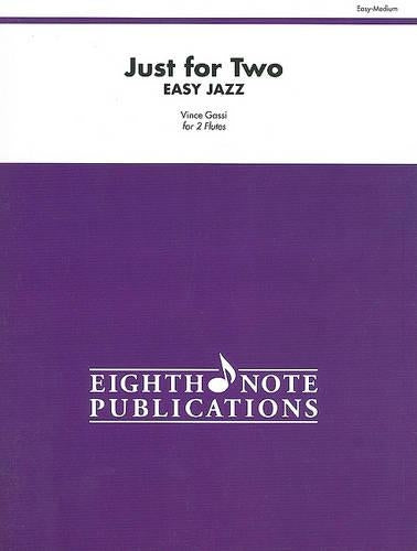 Just for Two Easy Jazz