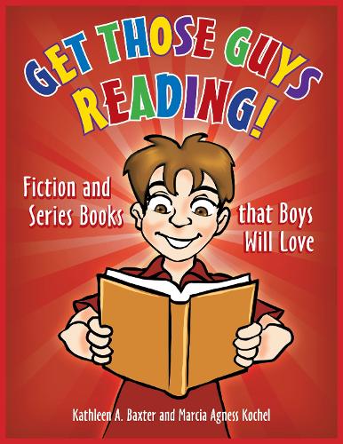 Get Those Guys Reading!