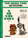 English Edition Activities Book, Part 2A