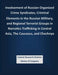 Involvement of Russian Organized Crime Syndicates, Criminal Elements in the Russian Military, and Regional Terrorist Groups in Narcotics Trafficking in Central Asia, The Caucasus, and Chechnya