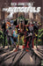 Rich Johnston's The Avengefuls