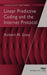 Linear Predictive Coding and the Internet Protocol