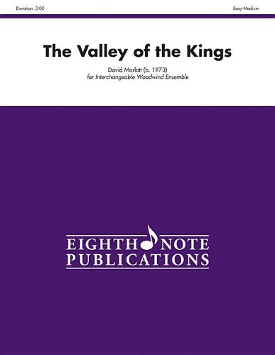 The Valley of the Kings