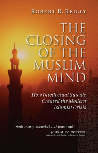 The  Closing of the Muslim Mind