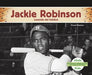 Jackie Robinson