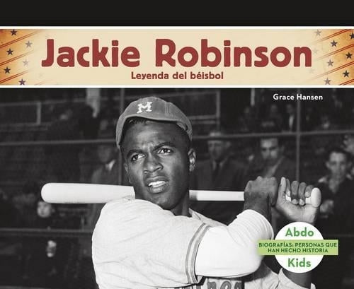 Jackie Robinson