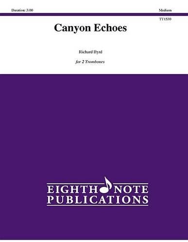 Canyon Echoes