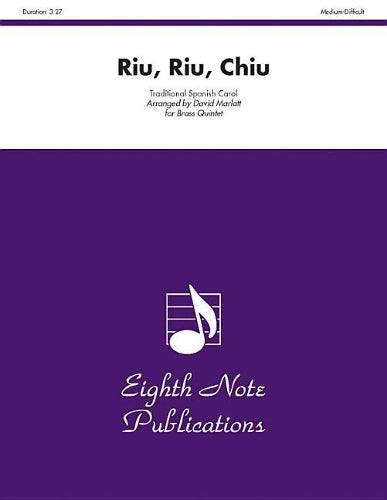 Riu, Riu, Chiu