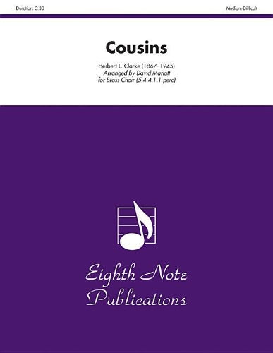 Cousins