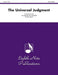 Universal Judgment, The
