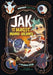 Jak and the Magic Nano-Beans
