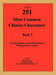 The 4th 251 Most Common Chinese Characters