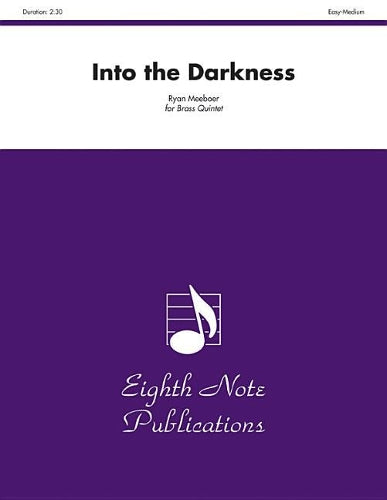 Into the Darkness