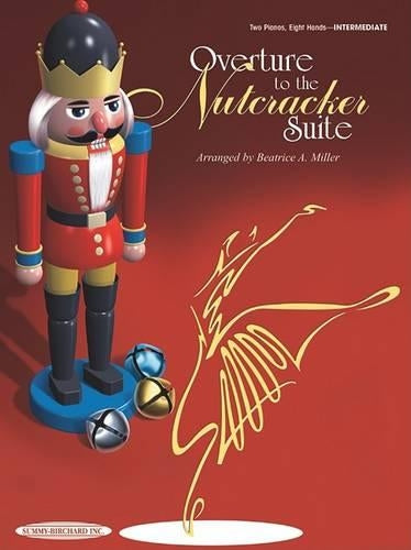 Overture to The Nutcracker Suite