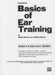 Basics of Ear Training, Grade 9-10 ARCT