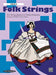 Folk Strings for String Quartet - String Orchestra