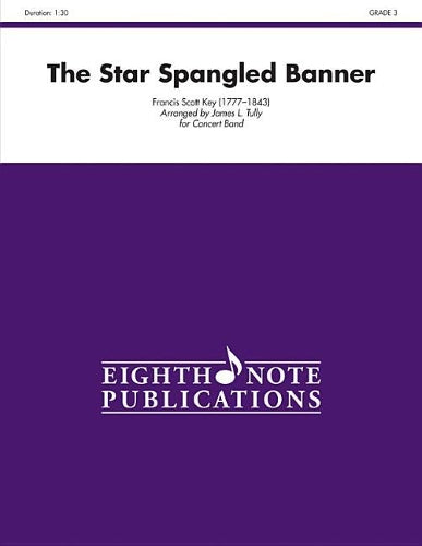 The Star Spangled Banner
