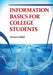 Information Basics for College Students