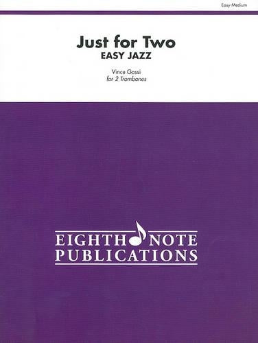 Just for Two Easy Jazz