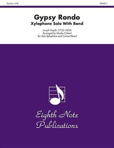 Gypsy Rondo