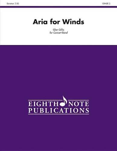 Aria for Winds