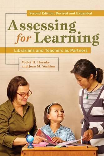 Assessing for Learning