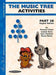English Edition Activities Book, Part 2B