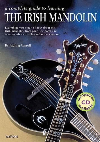 The Irish Mandolin