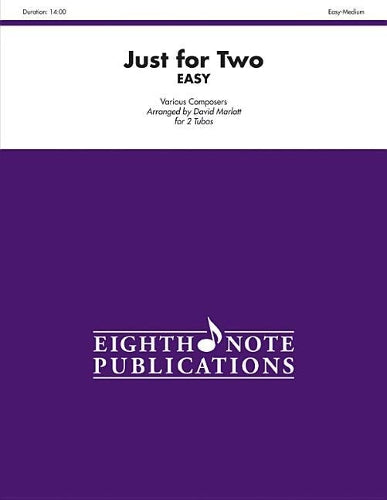 Just for Two