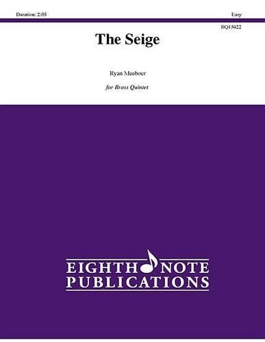 The Seige