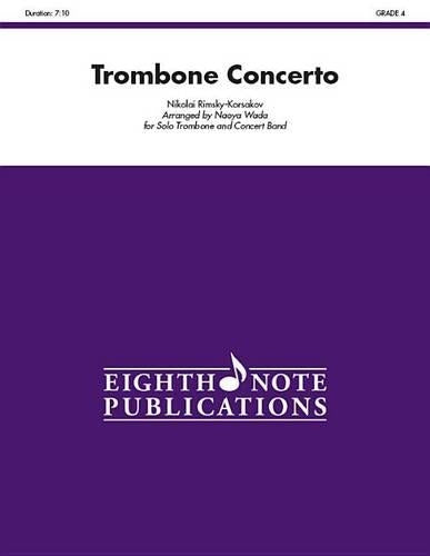 Trombone Concerto