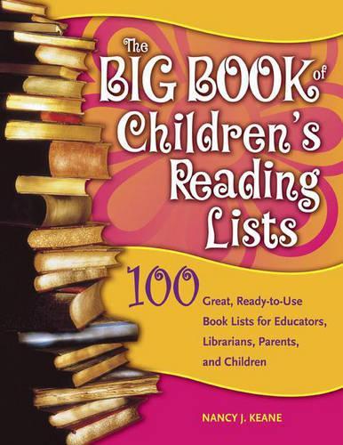 The Big Book of Children's Reading Lists