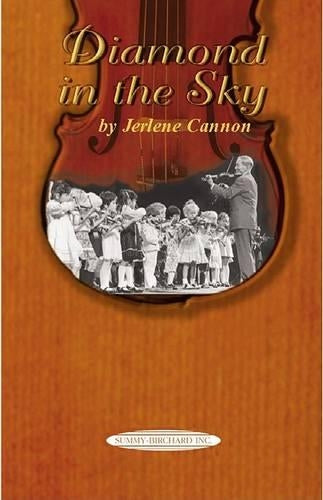 Diamond in the Sky (A Suzuki Biography)